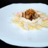 Restaurante Casa Marcial Asturias menú degustación