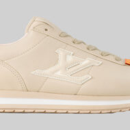 Así son las zapatillas de lujo con las que Pharrell quiere conquistar tu armario este otoño Zapatillas LV Buttersoft Louis Vuitton