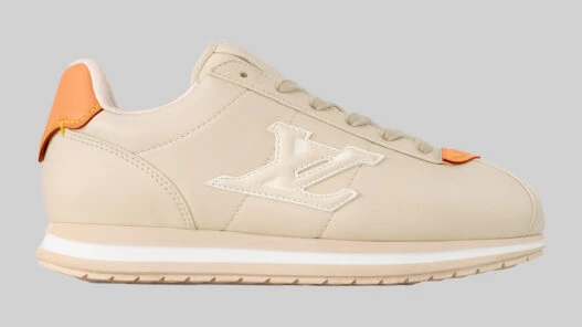 Zapatillas LV Buttersoft Louis Vuitton