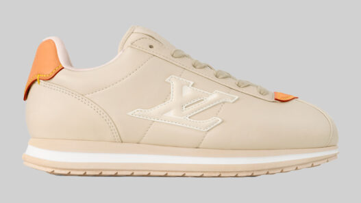 Zapatillas LV Buttersoft Louis Vuitton