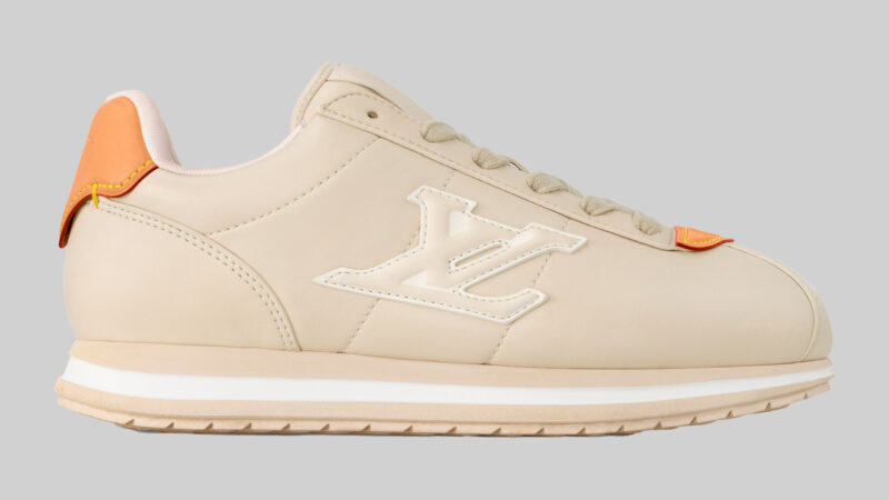 Zapatillas LV Buttersoft Louis Vuitton
