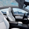 Nuevo tesla Model Y 6 plazas 2025