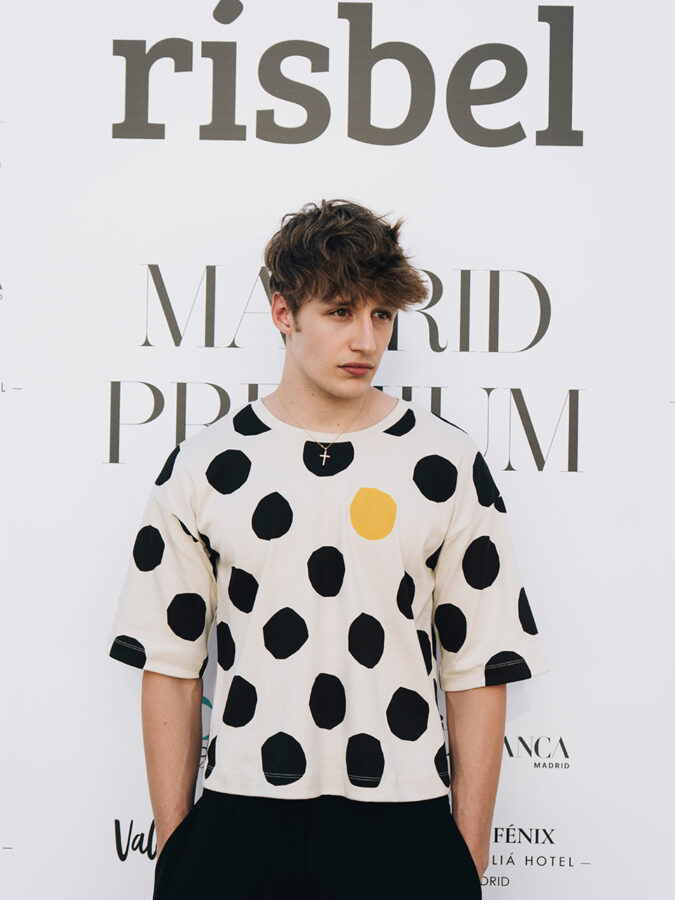 Madrid Premium Party modelo