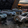 Gama CUPRA 2025 con versiones Black Edition de Formentor, León y Ateca
