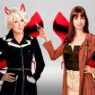 El Diablo viste de Prada 2 Mery Streep y Anne Hathaway