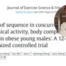 El médico Antelm Pujol explica por qué es mejor estudiar fuerza y luego cardio basándose en los resultados de un nuevo estudio