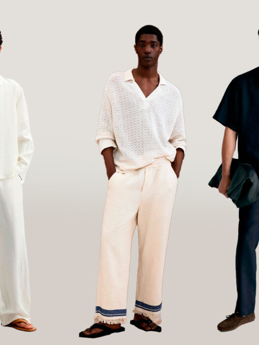 ideas de estilo para vestir muy bien cuando hace mucho calor