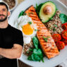 El profesor de HYROX Gonzalo Villar recomienda cuál es la mejor dieta para ganar masa muscular