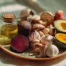 los 7 mejores alimentos para limpiar el hígado