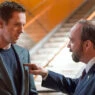 Escena de la serie Billion, una de las mejores series para emprendedores por sus lecciones sobre estrategia y poder.