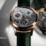 Reloj Vacheron Constantin Les Cabinotiers Temporis Duo Grand Complication Openface 2025