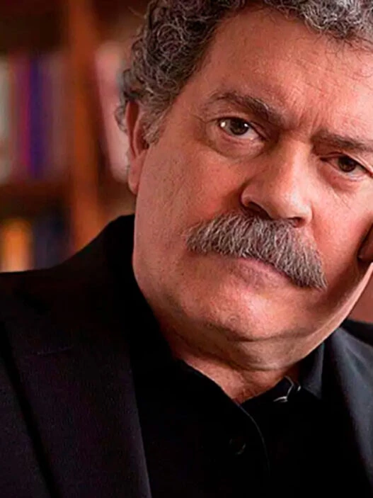 Psicólogo Walter Riso