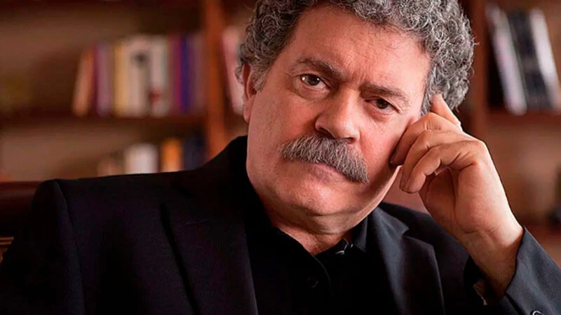 Psicólogo Walter Riso