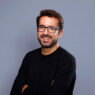 El periodista y escritor Borja Vilaseca