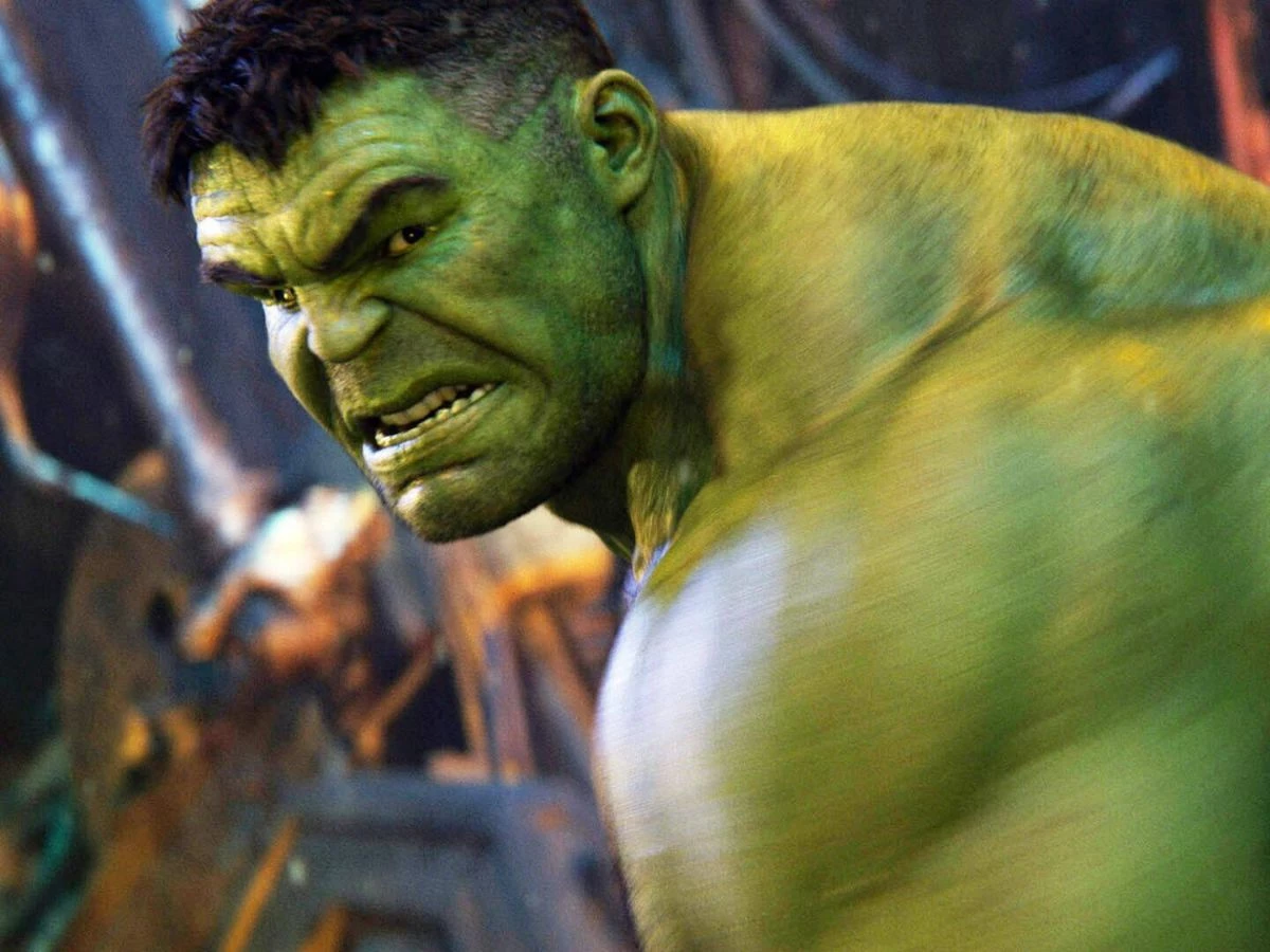 Hulk