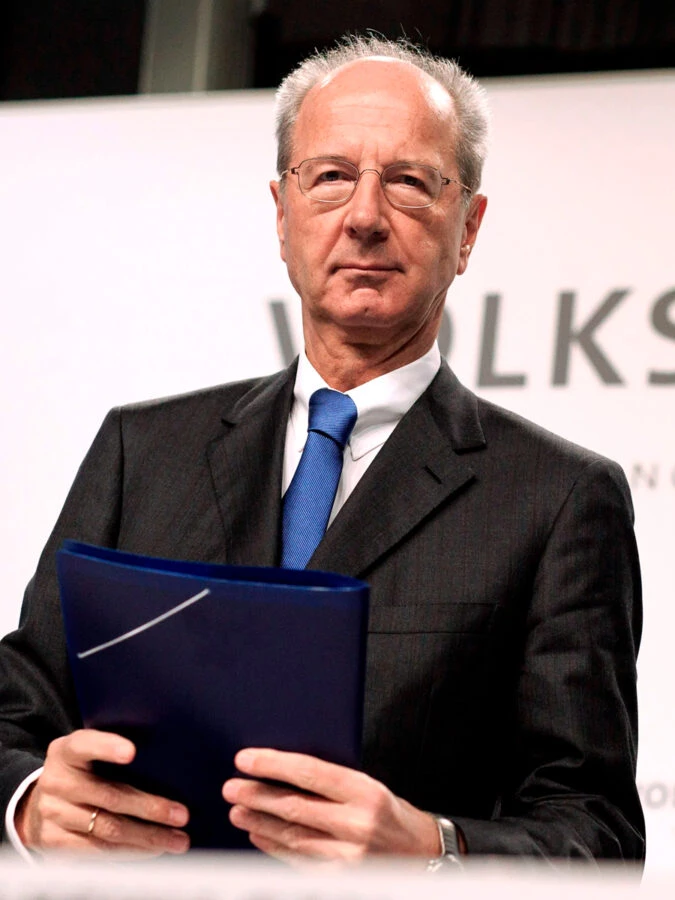 Dieter Pötsch (Volkswagen)