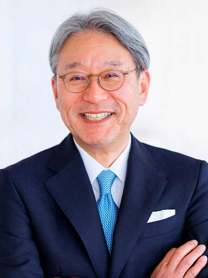 Toshihiro Mibe (Honda)