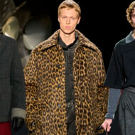 5 tendencias de moda masculina que vestiremos este otoño-invierno 2025/2026 Tendencias de moda masculina temporada otoño invierno 2025 2026 desfiles