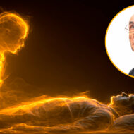 Manuel Sans Segarra, médico: "Nuestra auténtica identidad persiste eternamente en otra dimensión energética, incluso después de la muerte" El dr Manuel Sans Segarra explica la vida después de la muerte y la supraconciencia