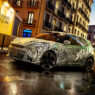 Cupra Raval primeras imágenes