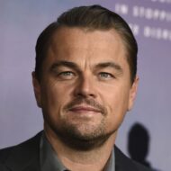 Michael Mann tiene guion para Heat 2 y Leonardo DiCaprio podría ser su protagonista Retrato del actor Leonardo DiCaprio