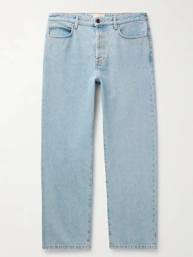 Pantalones vaqueros para hombre Levi´s 501