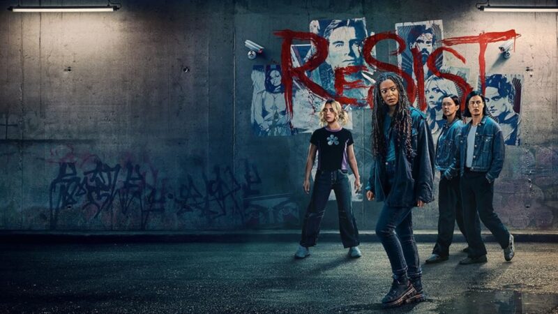 Segunda temporada Spin Off Gen V protagonistas