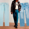 Ideas de outfits diferentes para combinar los pantalones vaqueros de hombre