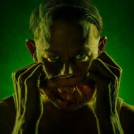 Portada de la serie Monstruo:La-historia de Ed Gein uno de los estrenos más esperados del mes de octubre de 2025