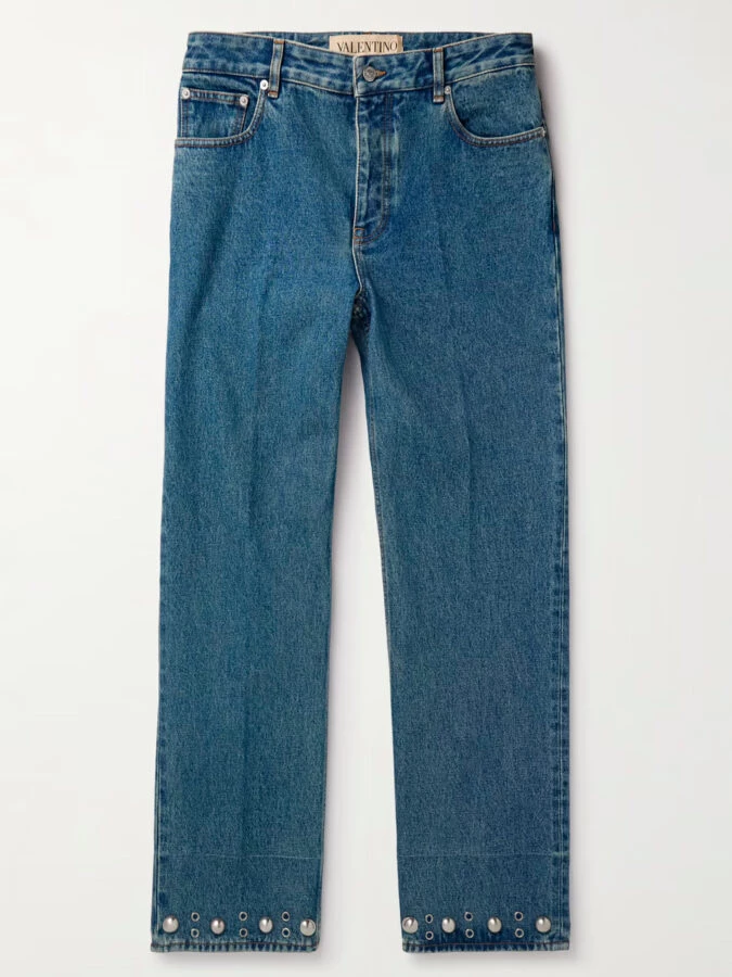 Pantalones vaqueros de hombre de la marca Vantino