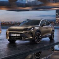 El nuevo CUPRa Formentor Híbrido es uno de los mejores coches para ciudad y carretera del 2025