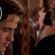 Escena de la película la boda de mi mejor amigo para ilustrar un artículo sobre si debemos o no cortar contacto con nuestro ex