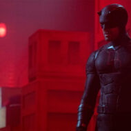 Marvel quiere recuperar a sus fans con el estreno de 5 series nuevas en 2026 Estrenos series nuevas Marvel 2026 Daredevil Born Again T2