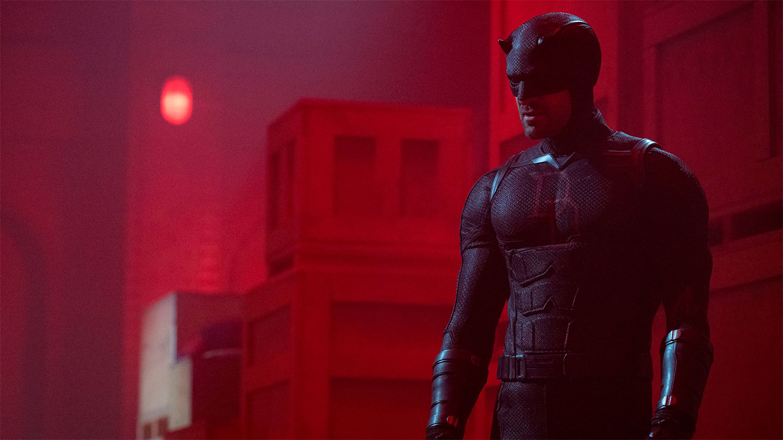 Estrenos series nuevas Marvel 2026 Daredevil Born Again T2
