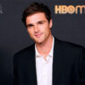 El actor Jacob Elordi posando en el photocall de la presentación de la serie Euphoria