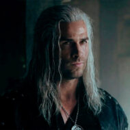 Liam Hemsworth quiere “hacer justicia” en la cuarta temporada de The Witcher sustituyendo a Henry Cavill Escena de la cuarta temporada de la serie The Witcher en la que se ve a Liam Hemsworth