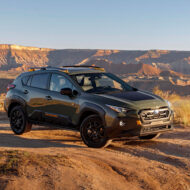 Qué marcas de coches duran más, y por qué algunas siguen sin tener rival Imagen de un coche Subaru para ilustrar un artículo sobre qué marcas de coches son más fiables y duran más en 2025