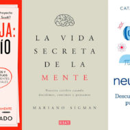 Novedades en libros para fortalecer la mente 2025