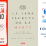 Novedades en libros para fortalecer la mente 2025