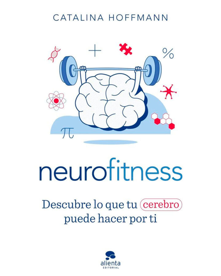 Neurofitness, de Catalina Hoffmann