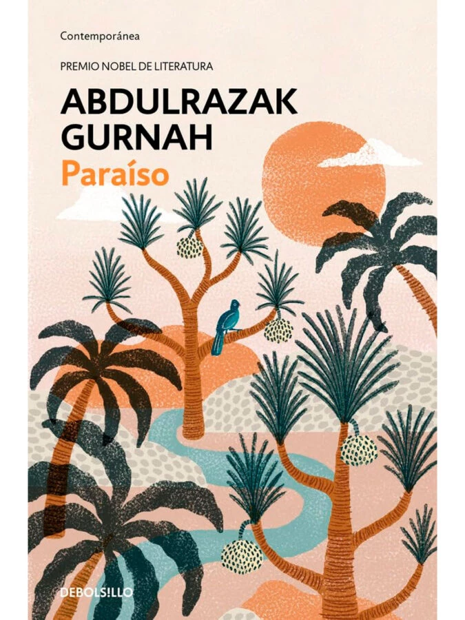 Paraíso, de Abdulrazak Gurnah (2021)