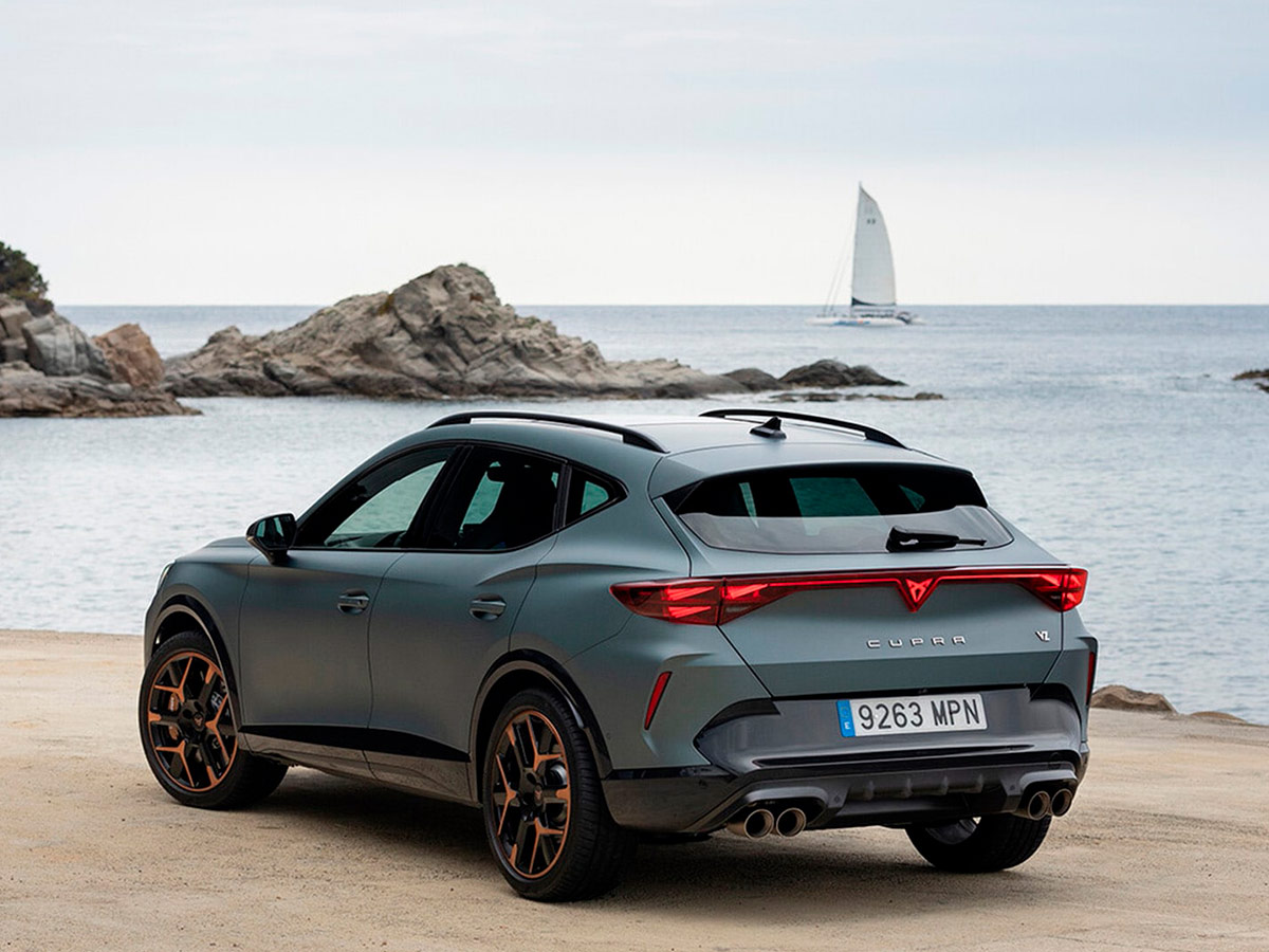 mejores coches para ciudad y carretera