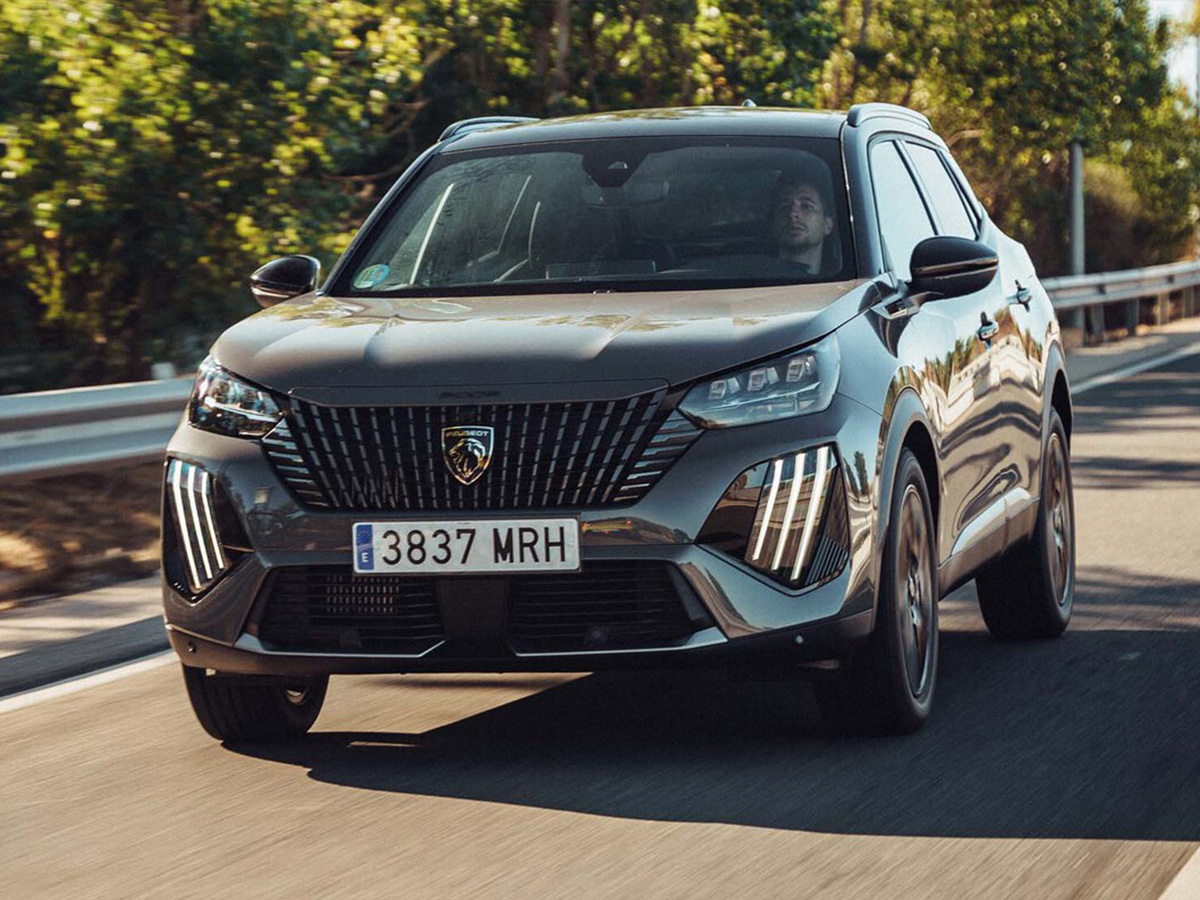 mejores coches para ciudad y carretera