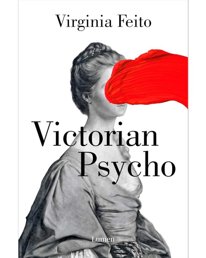 Victorian Psycho, de Virginia Feito