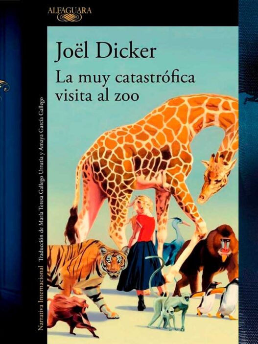 Portada de los mejores libros de novela de 2025