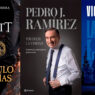 Libros recomendados para regalarle a un hombre en 2025