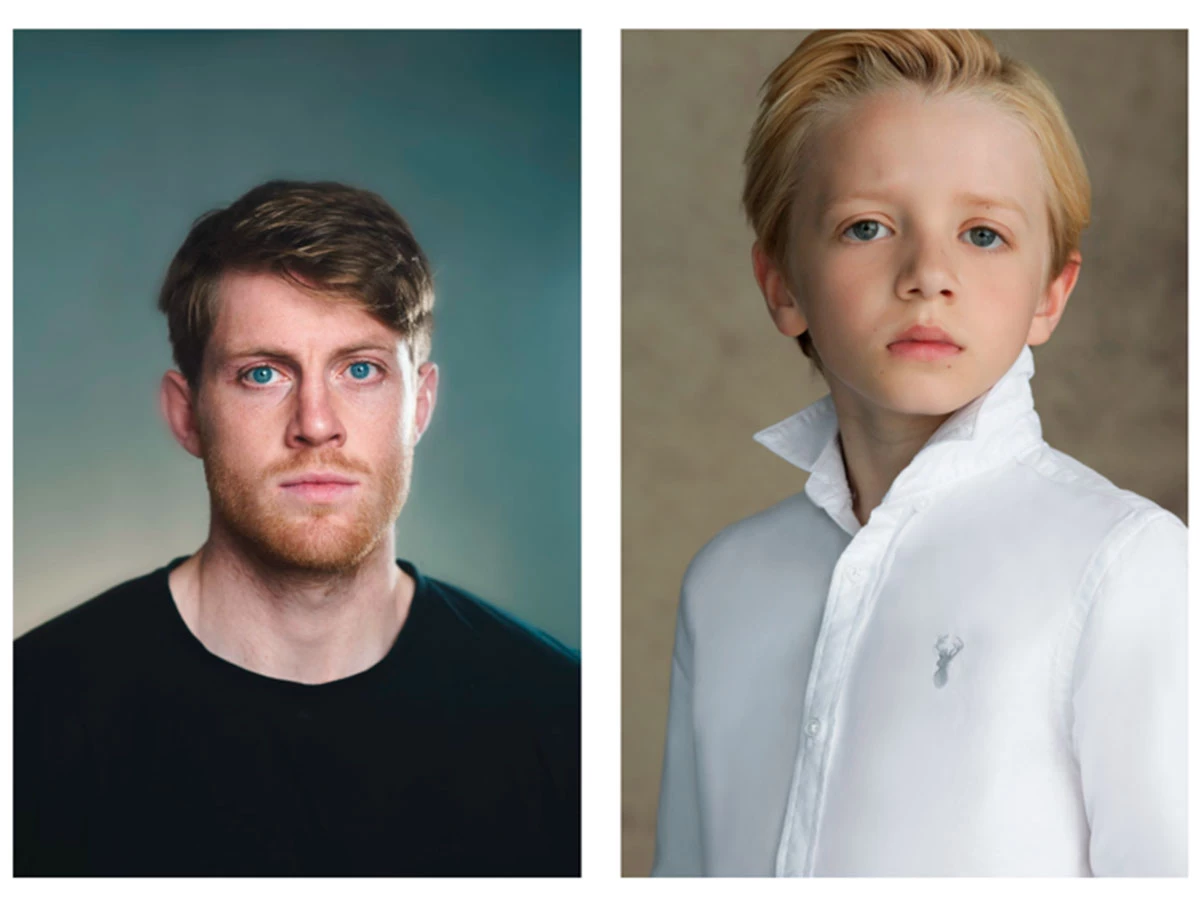 Casting de la serie El caballero de los siete reinos