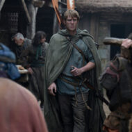 Escena de la serie El Caballero de los siete reinos, de HBO