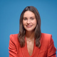 Ana Ibáñez, neurocientífica: "Hay 3 maneras de reprogramar nuestro cerebro para fortalecer nuestra autoestima" La neurocientífica Ana Ibáñez en la conferencia Aprendemos Juntos de BBVA sobre cómo reprogramar nuestro cerebro