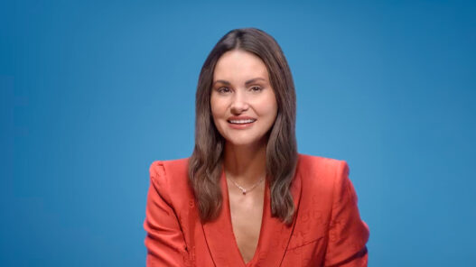 La neurocientífica Ana Ibáñez en la conferencia Aprendemos Juntos de BBVA sobre cómo reprogramar nuestro cerebro